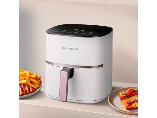 Аэрогриль РЕДМОНД AG1906 бежевый