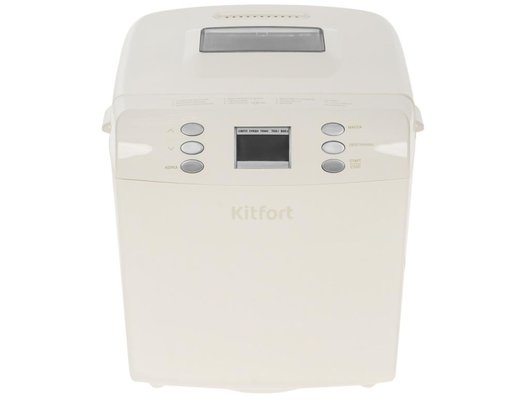 Хлебопечка KITFORT КТ-311