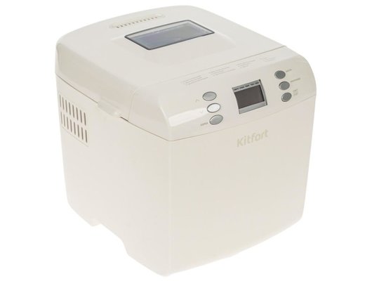 Хлебопечка KITFORT КТ-311