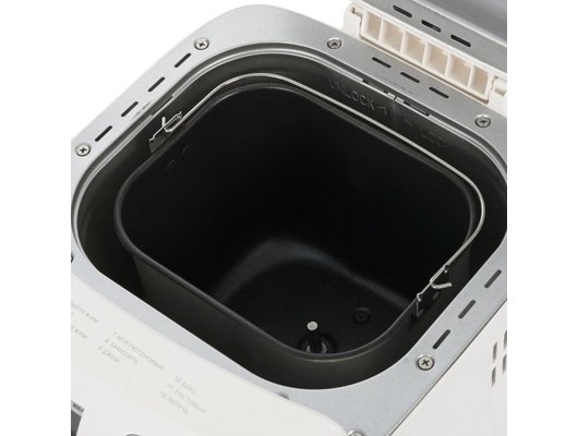 Хлебопечка KITFORT КТ-311