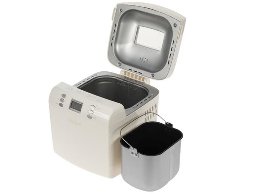 Хлебопечка KITFORT КТ-311