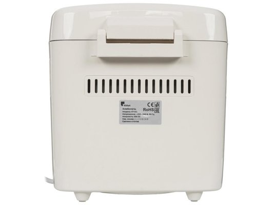 Хлебопечка KITFORT КТ-311