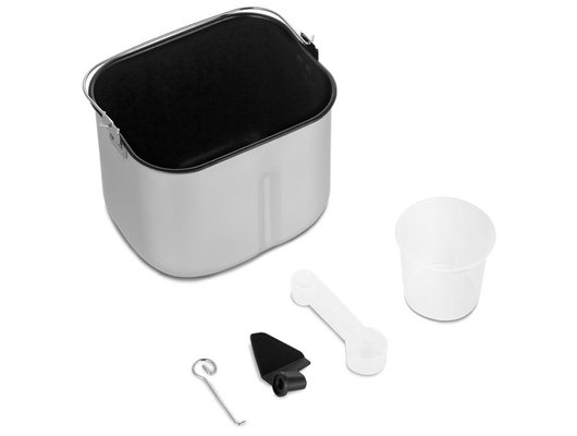 Хлебопечка KITFORT КТ-311