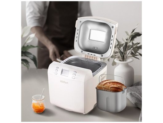 Хлебопечка KITFORT КТ-311