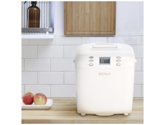 Хлебопечка KITFORT КТ-311