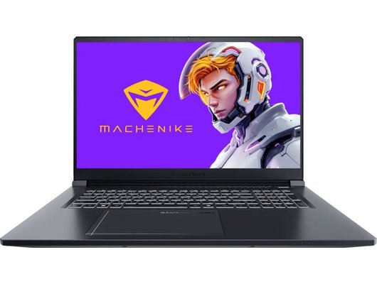 Ноутбук игровой Machenike Star 17 Moon XL/JJ00GF00JRU/Core i7-13620H/32Gb/1Tb/17.3 QHD 165Hz/RTX 5070 8Gb/DOS