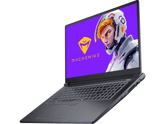 Ноутбук игровой Machenike Star 17 Moon XL/JJ00GF00JRU/Core i7-13620H/32Gb/1Tb/17.3 QHD 165Hz/RTX 5070 8Gb/DOS
