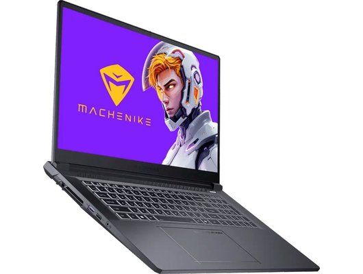Ноутбук игровой Machenike Star 17 Moon XL/JJ00GF00JRU/Core i7-13620H/32Gb/1Tb/17.3 QHD 165Hz/RTX 5070 8Gb/DOS