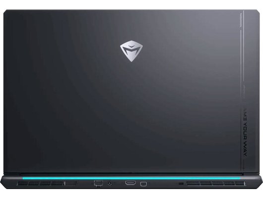Ноутбук игровой Machenike Star 17 Moon XL/JJ00GF00JRU/Core i7-13620H/32Gb/1Tb/17.3 QHD 165Hz/RTX 5070 8Gb/DOS