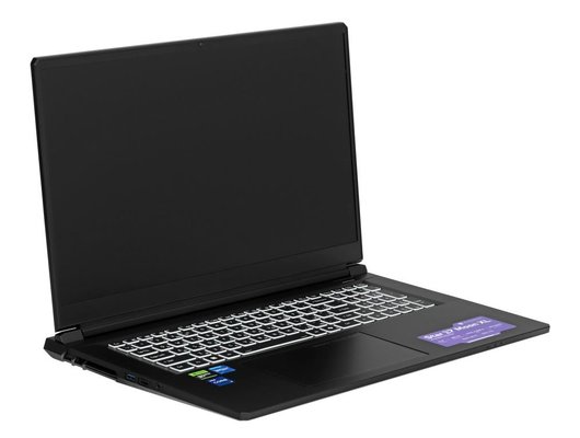 Ноутбук игровой Machenike Star 17 Moon XL/JJ00GF00JRU/Core i7-13620H/32Gb/1Tb/17.3 QHD 165Hz/RTX 5070 8Gb/DOS