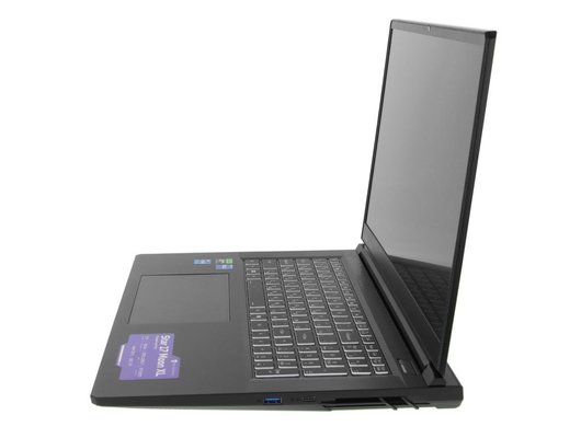 Ноутбук игровой Machenike Star 17 Moon XL/JJ00GF00JRU/Core i7-13620H/32Gb/1Tb/17.3 QHD 165Hz/RTX 5070 8Gb/DOS