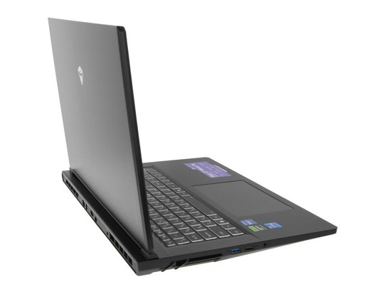 Ноутбук игровой Machenike Star 17 Moon XL/JJ00GF00JRU/Core i7-13620H/32Gb/1Tb/17.3 QHD 165Hz/RTX 5070 8Gb/DOS