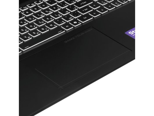 Ноутбук игровой Machenike Star 17 Moon XL/JJ00GF00JRU/Core i7-13620H/32Gb/1Tb/17.3 QHD 165Hz/RTX 5070 8Gb/DOS