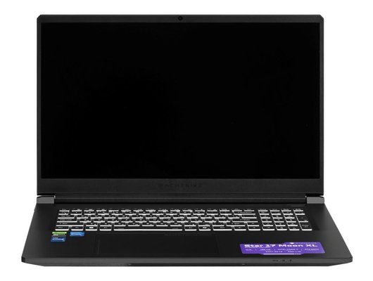 Ноутбук игровой Machenike Star 17 Moon XL/JJ00GF00JRU/Core i7-13620H/32Gb/1Tb/17.3 QHD 165Hz/RTX 5070 8Gb/DOS