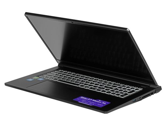 Ноутбук игровой Machenike Star 17 Moon XL/JJ00GF00JRU/Core i7-13620H/32Gb/1Tb/17.3 QHD 165Hz/RTX 5070 8Gb/DOS