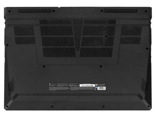 Ноутбук игровой Machenike Star 17 Moon XL/JJ00GF00JRU/Core i7-13620H/32Gb/1Tb/17.3 QHD 165Hz/RTX 5070 8Gb/DOS