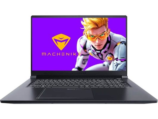 Ноутбук игровой Machenike Star 17 Neptune 2K XL/JJ00GT00JRU/Core i7-13620H/32Gb/1Tb/17.3 QHD 165Hz/RTX 5060 8Gb/DOS