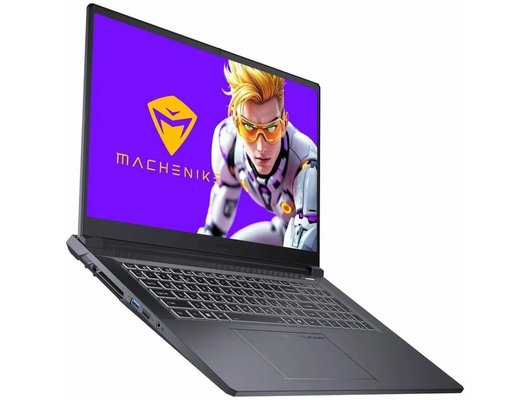 Ноутбук игровой Machenike Star 17 Neptune 2K XL/JJ00GT00JRU/Core i7-13620H/32Gb/1Tb/17.3 QHD 165Hz/RTX 5060 8Gb/DOS