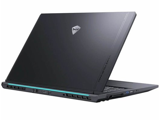 Ноутбук игровой Machenike Star 17 Neptune 2K XL/JJ00GT00JRU/Core i7-13620H/32Gb/1Tb/17.3 QHD 165Hz/RTX 5060 8Gb/DOS