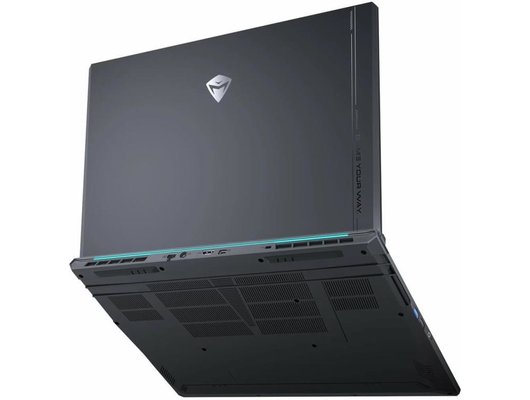 Ноутбук игровой Machenike Star 17 Neptune 2K XL/JJ00GT00JRU/Core i7-13620H/32Gb/1Tb/17.3 QHD 165Hz/RTX 5060 8Gb/DOS