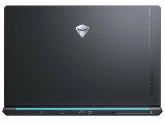 Ноутбук игровой Machenike Star 17 Neptune 2K XL/JJ00GT00JRU/Core i7-13620H/32Gb/1Tb/17.3 QHD 165Hz/RTX 5060 8Gb/DOS