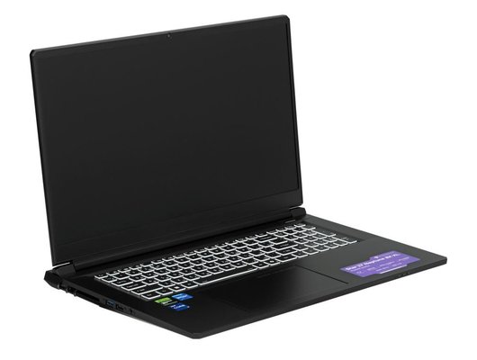 Ноутбук игровой Machenike Star 17 Neptune 2K XL/JJ00GT00JRU/Core i7-13620H/32Gb/1Tb/17.3 QHD 165Hz/RTX 5060 8Gb/DOS