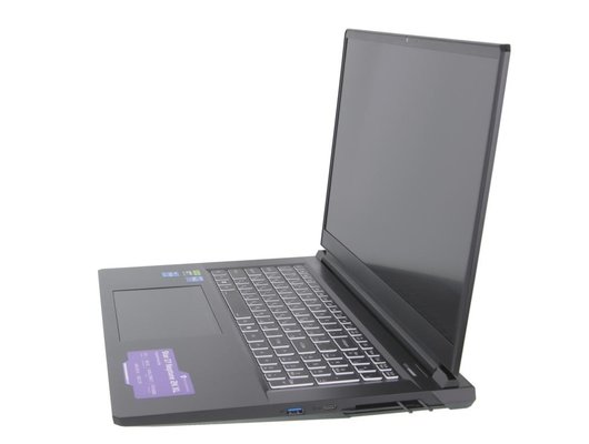 Ноутбук игровой Machenike Star 17 Neptune 2K XL/JJ00GT00JRU/Core i7-13620H/32Gb/1Tb/17.3 QHD 165Hz/RTX 5060 8Gb/DOS