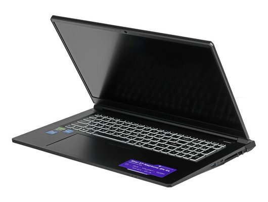 Ноутбук игровой Machenike Star 17 Neptune 2K XL/JJ00GT00JRU/Core i7-13620H/32Gb/1Tb/17.3 QHD 165Hz/RTX 5060 8Gb/DOS
