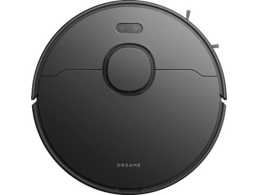 Робот-пылесос DREAME BOT D9MAXGEN2 BLACK