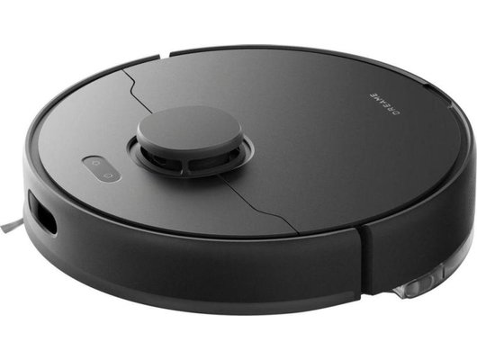 Робот-пылесос DREAME BOT D9MAXGEN2 BLACK