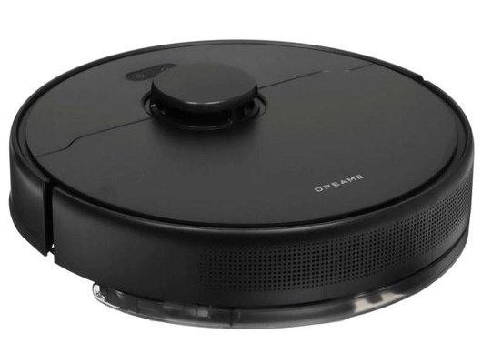 Робот-пылесос DREAME BOT D9MAXGEN2 BLACK