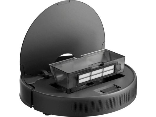 Робот-пылесос DREAME BOT D9MAXGEN2 BLACK