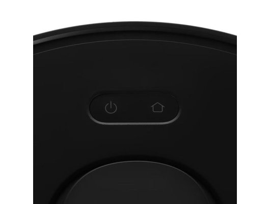 Робот-пылесос DREAME BOT D9MAXGEN2 BLACK