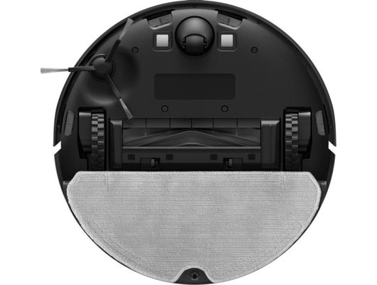 Робот-пылесос DREAME BOT D9MAXGEN2 BLACK