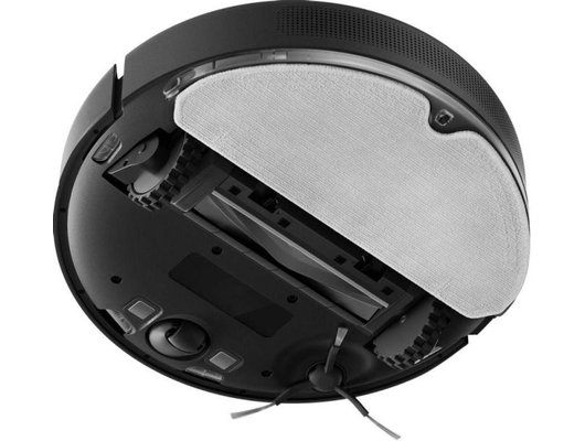 Робот-пылесос DREAME BOT D9MAXGEN2 BLACK