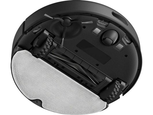 Робот-пылесос DREAME BOT D9MAXGEN2 BLACK