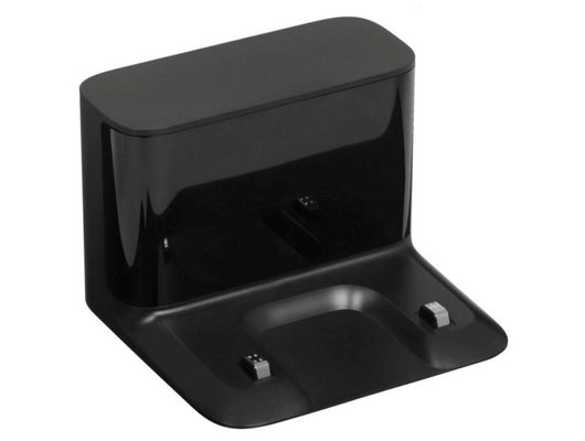 Робот-пылесос DREAME BOT D9MAXGEN2 BLACK