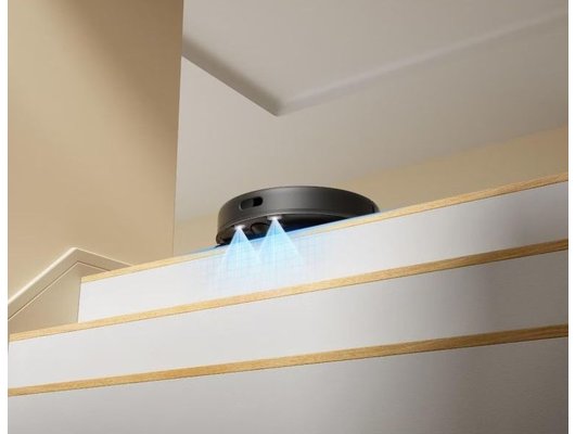 Робот-пылесос DREAME BOT D9MAXGEN2 BLACK