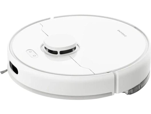 Робот-пылесос DREAME BOT F10 PLUS WHITE