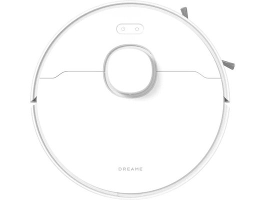 Робот-пылесос DREAME BOT F10 PLUS WHITE