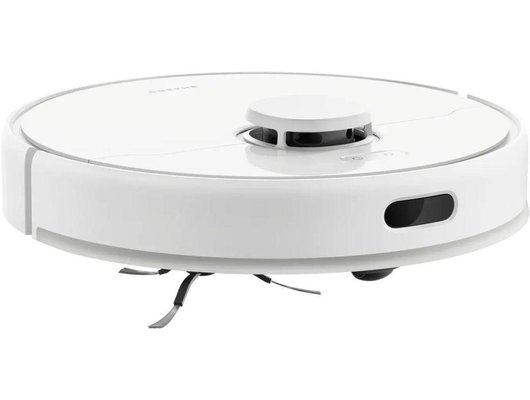 Робот-пылесос DREAME BOT F10 PLUS WHITE