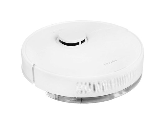 Робот-пылесос DREAME BOT F10 PLUS WHITE