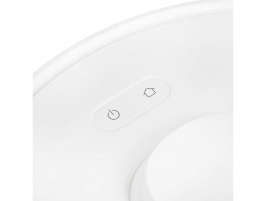 Робот-пылесос DREAME BOT F10 PLUS WHITE