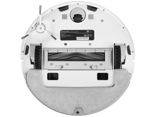 Робот-пылесос DREAME BOT F10 PLUS WHITE