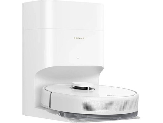 Робот-пылесос DREAME BOT F10 PLUS WHITE
