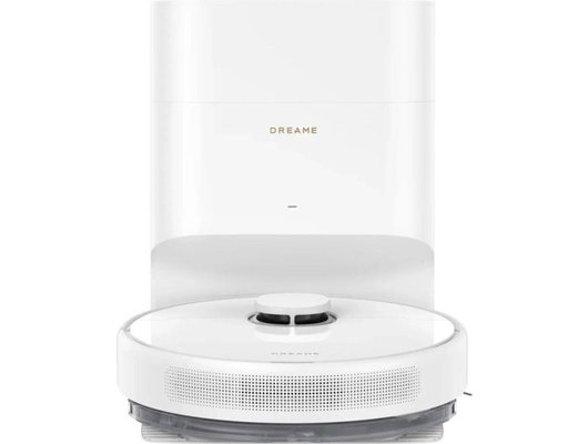 Робот-пылесос DREAME BOT F10 PLUS WHITE