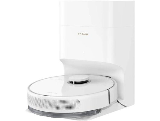 Робот-пылесос DREAME BOT F10 PLUS WHITE