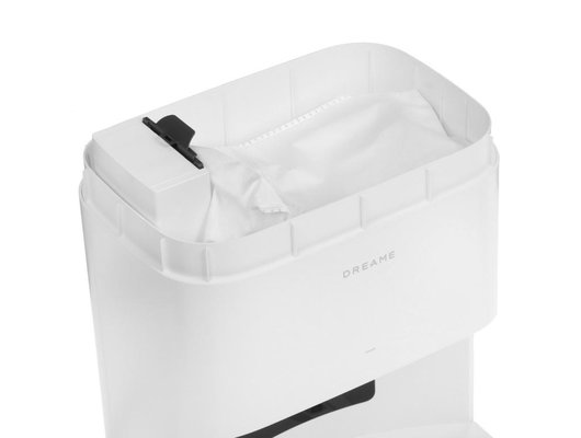Робот-пылесос DREAME BOT F10 PLUS WHITE