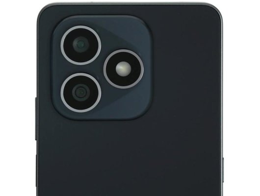 Смартфон Honor X8d 8/256Gb Black