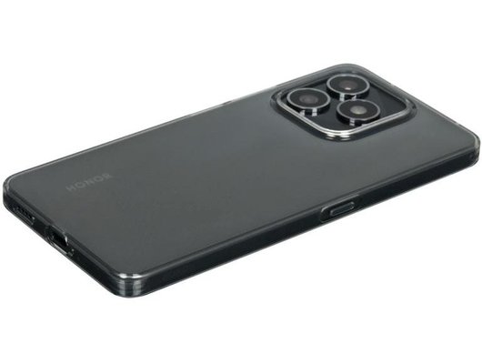 Смартфон Honor X8d 8/256Gb Black